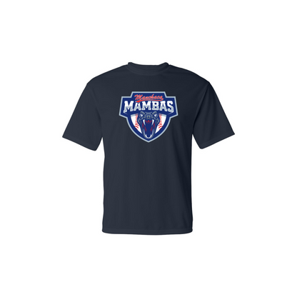 Mambas Performance T-Shirt