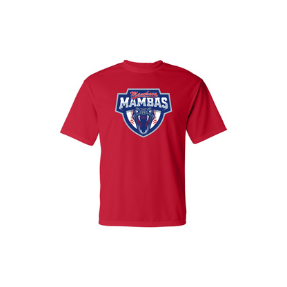 Mambas Performance T-Shirt