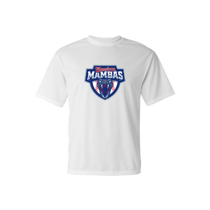 Mambas Performance T-Shirt